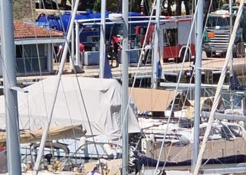 U Vrboskoj došlo do novog izlijevanja goriva prilikom prepumpavanja iz cisterne u rezervoar