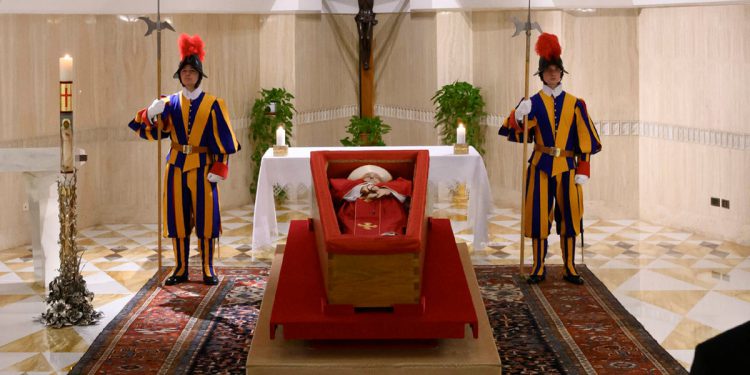 Vremenska crta: Što se događa nakon pogreba pape Franjo – kako će funkcionirati konklava za odabir njegovog nasljednika