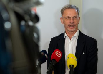 Vujčić pojasnio što američke carine znače za Hrvatsku