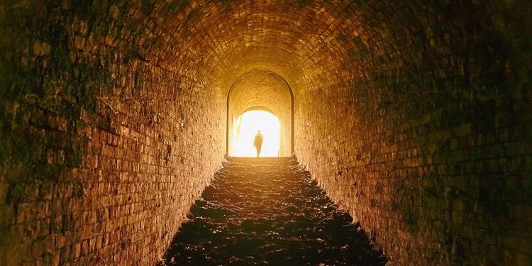 Wall Street ‘Fear mjerač’ je treperi mogući dno bitcoina