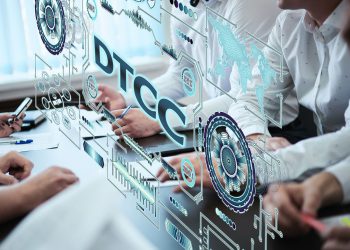 Wall Street Giant DTCC otkriva tokeniziranu kolateralnu platformu u kripto pusu