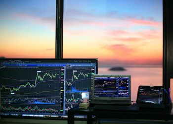 Wall Street u dva dana potonuo više od 10 posto, izbrisane milijarde dolara