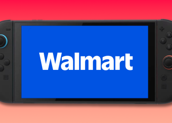 Walmart obećava da će vam isporučiti Switch 2 do 9 sati na dan pokretanja