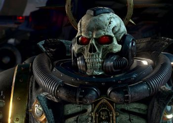 Warhammer 40.000: Space Marine 2 Devs smislio je zabavnu šalu April Fool – a sada navijači misle da bi to bilo sjajno u igri