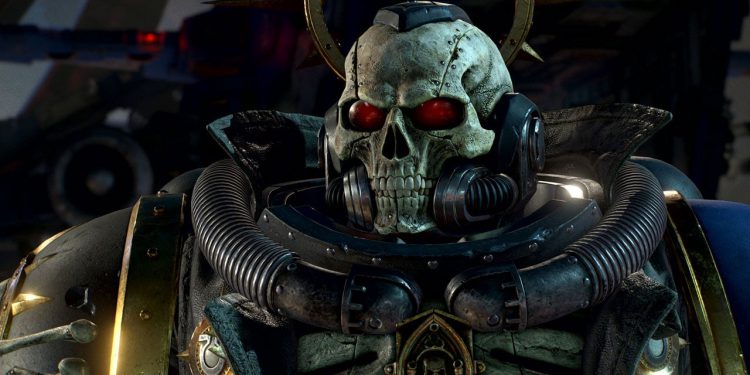 Warhammer 40.000: Space Marine 2 Devs smislio je zabavnu šalu April Fool – a sada navijači misle da bi to bilo sjajno u igri