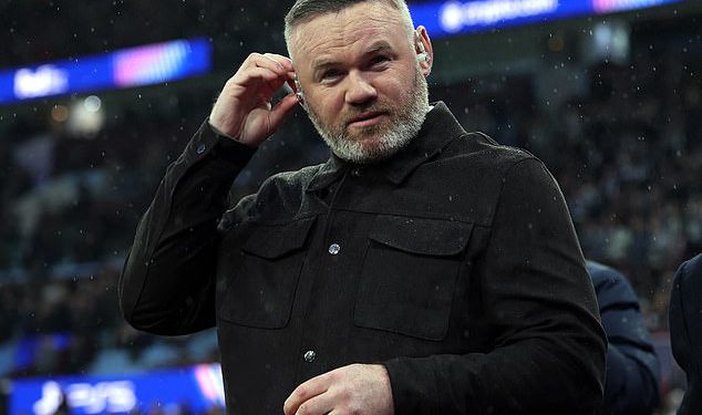 Wayne Rooney identificira jedan problem koji zadržava Aston Villa u Ligi prvaka – nakon što muškarci Unai Emery izgube od PSG -a, unatoč tome što se gotovo povećao nevjerojatan povratak
