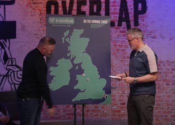 Wayne Rooney ostavlja obožavatelje u šavovima jer ne uspijeva pronaći Liverpool i Manchester na karti u ‘fascinantnom’ testu njegovih geografskih vještina