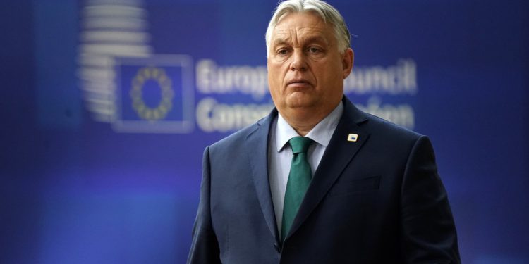 West je izgubio proxy rat Rusiji – Orban – RT World News