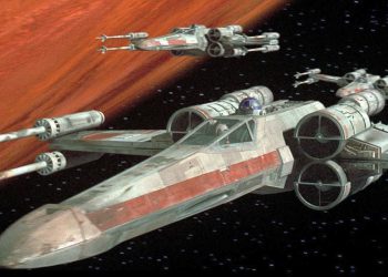 What Is the Plot and Timeline of Star Wars: Starfighter?