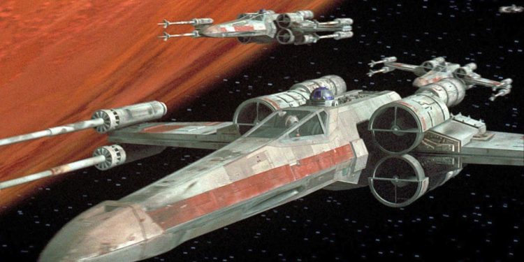 What Is the Plot and Timeline of Star Wars: Starfighter?