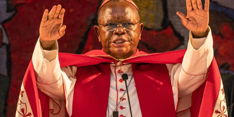 Who could be the new Pope? The cardinals who might become the next head of the Catholic Church