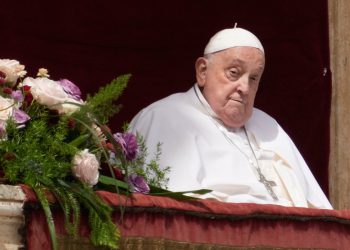 Who could be the next Pope? The cardinals who might succeed the head of the Catholic Church