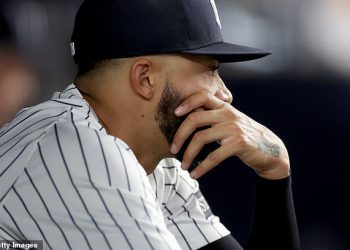 Yankees se drastično kreće nad Devinom Williamsom nakon još jednog odmrzavanja u noćnoj mori, početak u njujorškoj karijeri