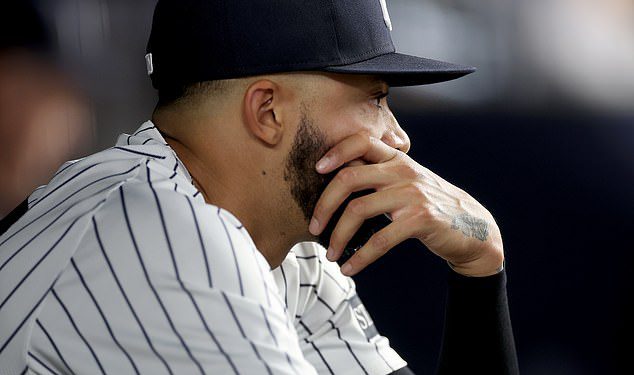 Yankees se drastično kreće nad Devinom Williamsom nakon još jednog odmrzavanja u noćnoj mori, početak u njujorškoj karijeri