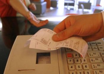 ZA ONE KOJI ZARAĐUJU IZNAD 5000 KM Fiskalni račun postaje obaveza i za fizičke osobe