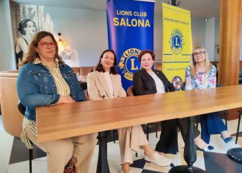 “ZAGRLJAJ NADE” Dobrotvorna akcija za djecu u palijativnoj skrbi dobiva snažnu podršku