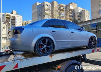 ZAŠTO VOZAČI U HNŽ DIVLJAJU Županija se nalazi na dnu FBiH po prometnoj disciplini, naplati kazni i oduzimanju vozila