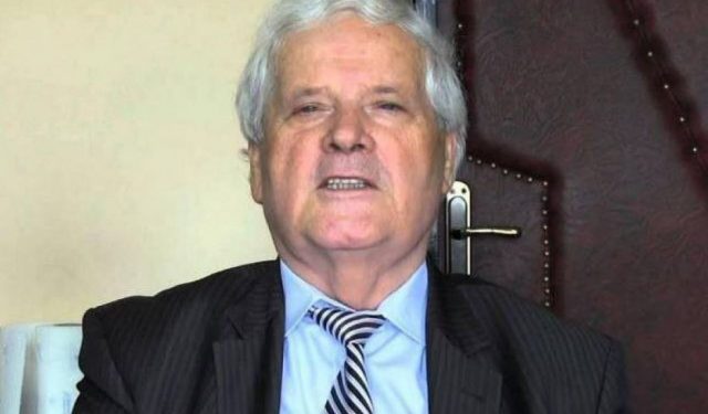 ZATVORSKA I NOVČANA KAZNA Objavljena presuda Fikretu Abdiću zbog zloupotrebe službenog položaja