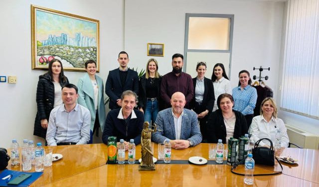 ZBOG ŠUTNJE VLADE ŽZH Moguće pokretanje generalnog štrajka u pravosuđu u Županiji Zapadnohercegovačkoj