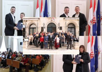 ZLATARI, KROJAČI, FRIZERI, STOLARI, KLOBUČARI… 150 tisuća eura za 47 tradicijskih obrtnika