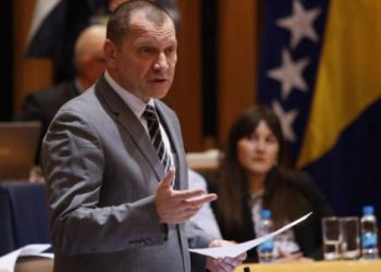 ZLATKO MILETIĆ NAJAVIO ‘Ako se Čović kandidira za Predsjedništvo, suprotstavit ću mu se i dobiti dvostruko više glasova’