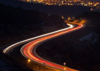 Za dio vozila zatvorena brza cesta Split–Klis!