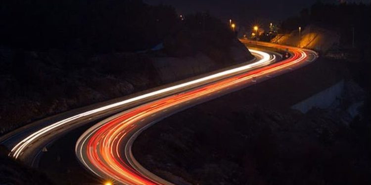 Za dio vozila zatvorena brza cesta Split–Klis!