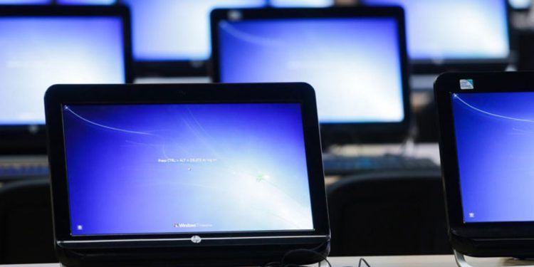 Zabilježen drastičan rast zaraženih računala u Hrvatskoj