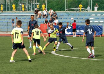 Zadar domaćin najvećeg dječjeg nogometnog turnira u regiji