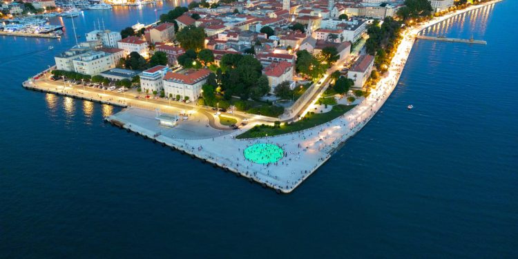 Zadarska bolnica dobila kaznu zbog nepravilnosti u naplati parkiranja: "Kršila se Uredba o zaštiti podataka"