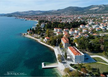 Zadnji dani za prijavu na smotru CANTA DALMATIA