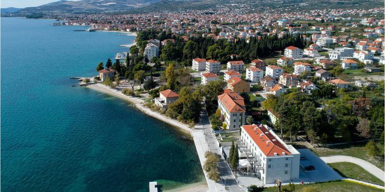 Zadnji dani za prijavu na smotru CANTA DALMATIA