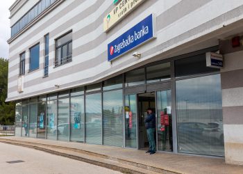 Zagrebačka banka razvila i predstavila novu digitalnu platformu ‘DDE’ koja će klijentima uštedjeti vrijeme