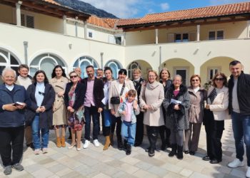 Zajednica Kursiljo predvodila duhovnu obnovu za odrasle u Mokošici (FOTO)