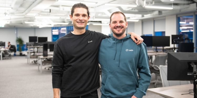 Zajmovi koji podržavaju bitcoin postat će jeftiniji širom svijeta: LEDN suosnivač