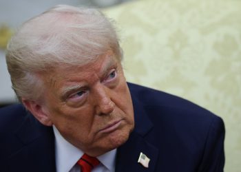 Žalbeni sud upozorava na postavljanje ‘krize’ zbog Trumpovog odbijanja da ‘olakša’ Kilmar Abrego Garcia povratak