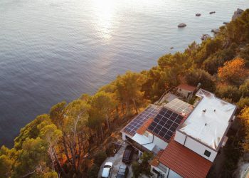 Zanima vas solarna energija, ali ne znate odakle krenuti? 