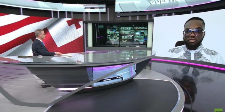 Zapadne nevladine organizacije služe kao alati političkog utjecaja – istraživački novinar – RT Afrika