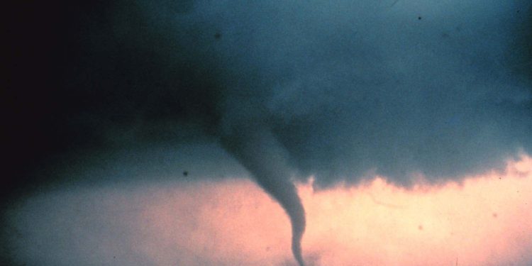 Zašto je OfAc obrušio tornado gotovinu