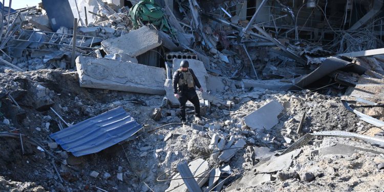 Zašto je Putinov uskrsni ‘prekid vatre’ opasna odvlačenje odvlačenja od njegovog izvornog grijeha