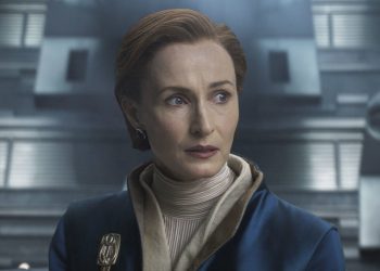 Zašto je planet Ghorman toliko važan u Andor sezoni 2?