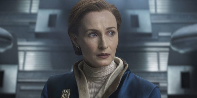 Zašto je planet Ghorman toliko važan u Andor sezoni 2?