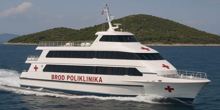 Zašto je zaustavljen projekt na samom pragu realizacije?