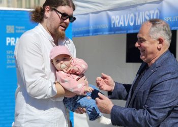 Završena turneja ‘Pravo misto’. Boban se družio sa Splićanima, pogledajte kako je bilo
