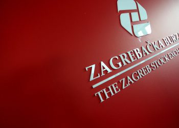 Zbog Trumpovih carina pad i na Zagrebačkoj burzi