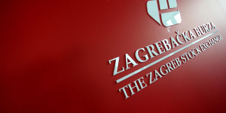 Zbog Trumpovih carina pad i na Zagrebačkoj burzi