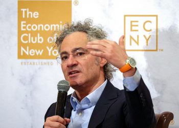 Zbog čega je dionica Palantira rasla 45 posto u ovoj godini, dok ostatak tehno sektora posrće