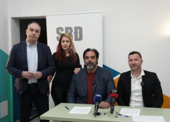 Zeleni plan koalicije Snaga juga: “Zaštitit ćemo korčulanski arhipelag, otvoriti poljoprivredni inkubator i učiniti sve za zaustaviti Gornje horizonte!”