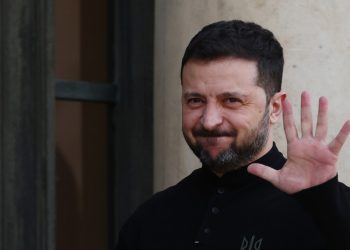 Zelensky je koristio detektore laži za istraživanje curenja – FT – RT Rusija i bivši Sovjetski Savez