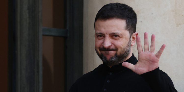 Zelensky je koristio detektore laži za istraživanje curenja – FT – RT Rusija i bivši Sovjetski Savez